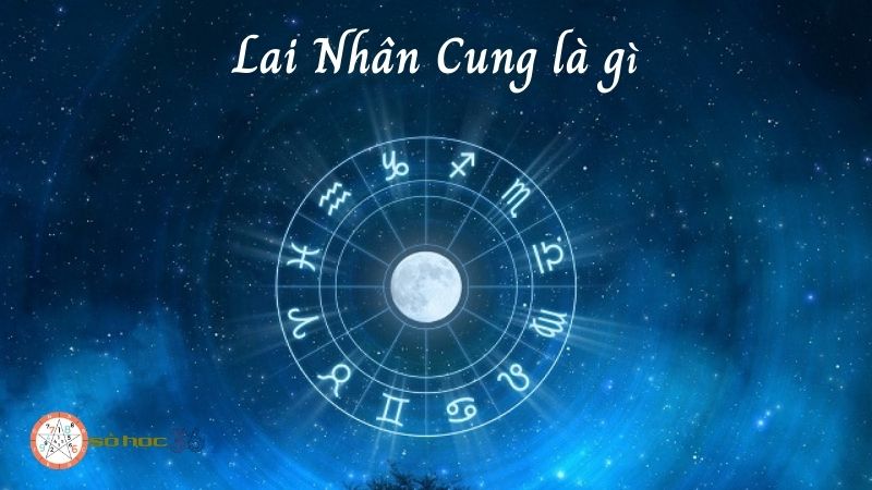 Lai nhân cung là gì