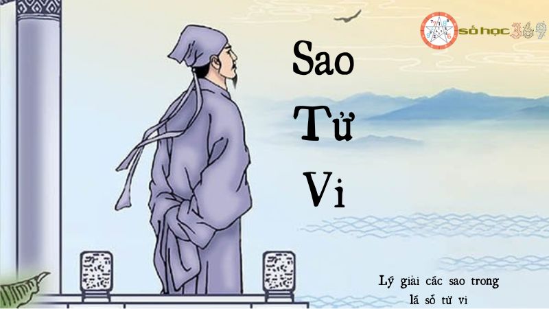 Lý giải các sao trong lá số tử vi