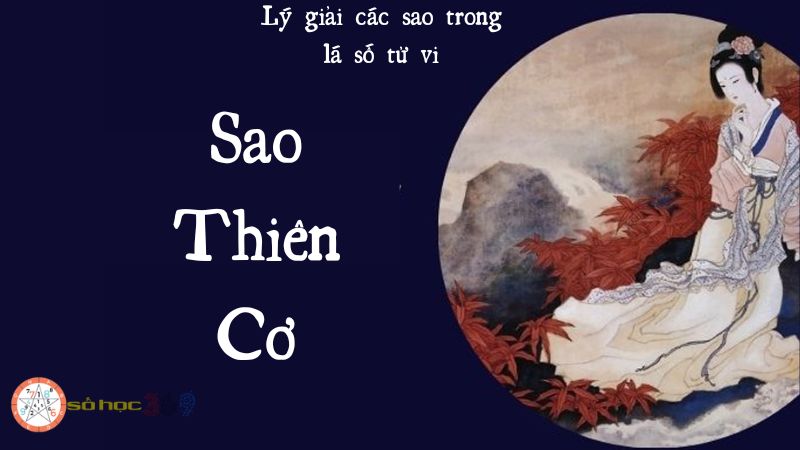 Lý giải các sao trong lá số tử vi