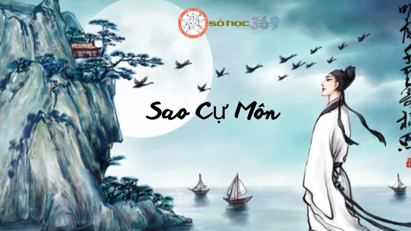 Cự Môn ở cung Tài Bạch