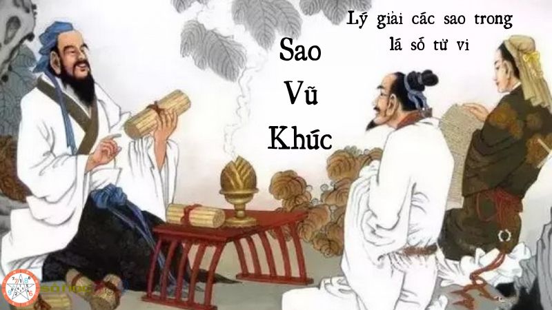 Lý giải các sao trong lá số tử vi