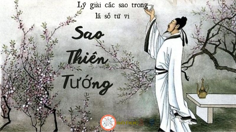 Lý giải các sao trong lá số tử vi