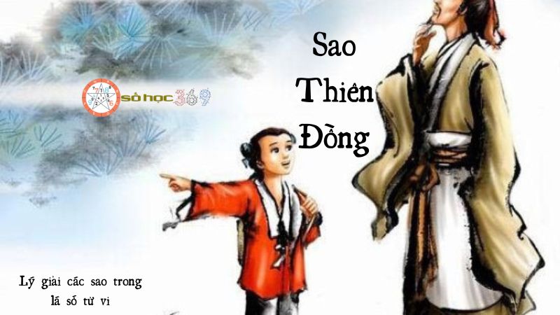 Lý giải các sao trong lá số tử vi