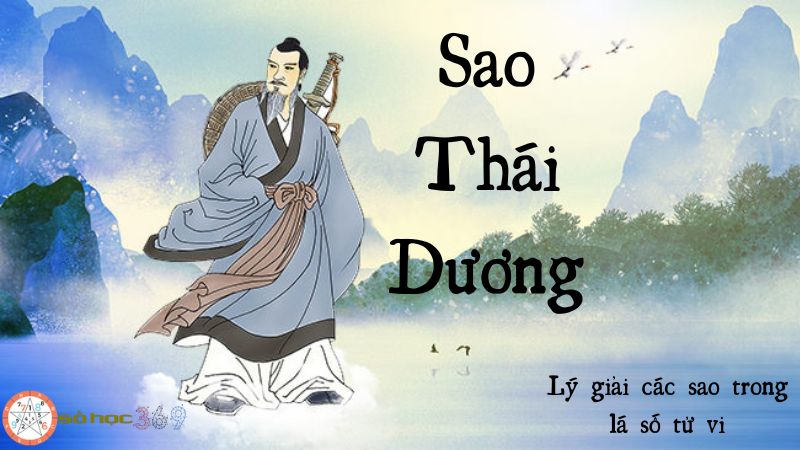 Lý giải các sao trong lá số tử vi