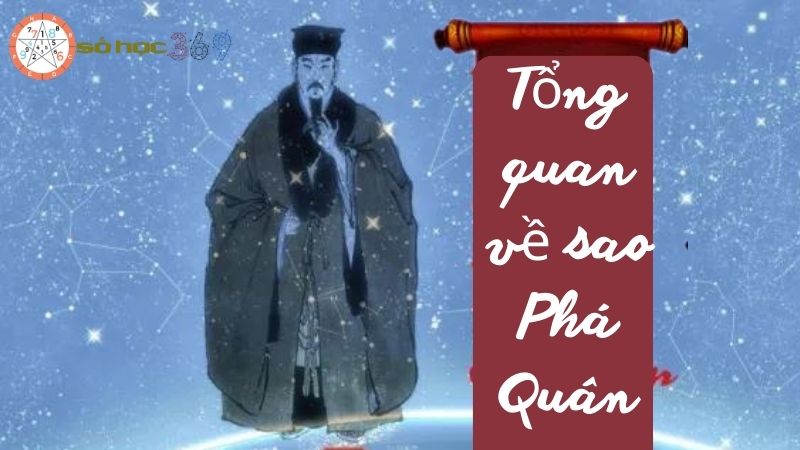 Phá Quân Hoá Lộc