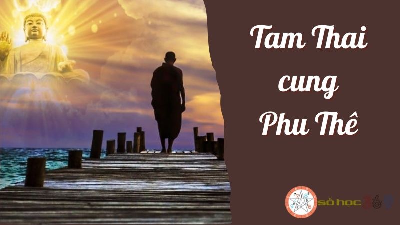 Tam Thai cung Phu Thê