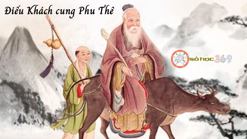 Điếu Khách cung Phu Thê